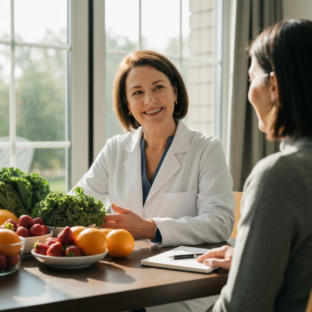 Alimentație sănătoasă